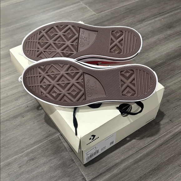 Limited Edition Converse x Stussy Chuck 70 Low - Picture 6 of 8